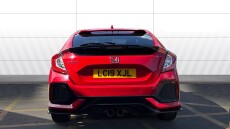 Honda Civic 1.5 VTEC Turbo Sport 5dr Petrol Hatchback